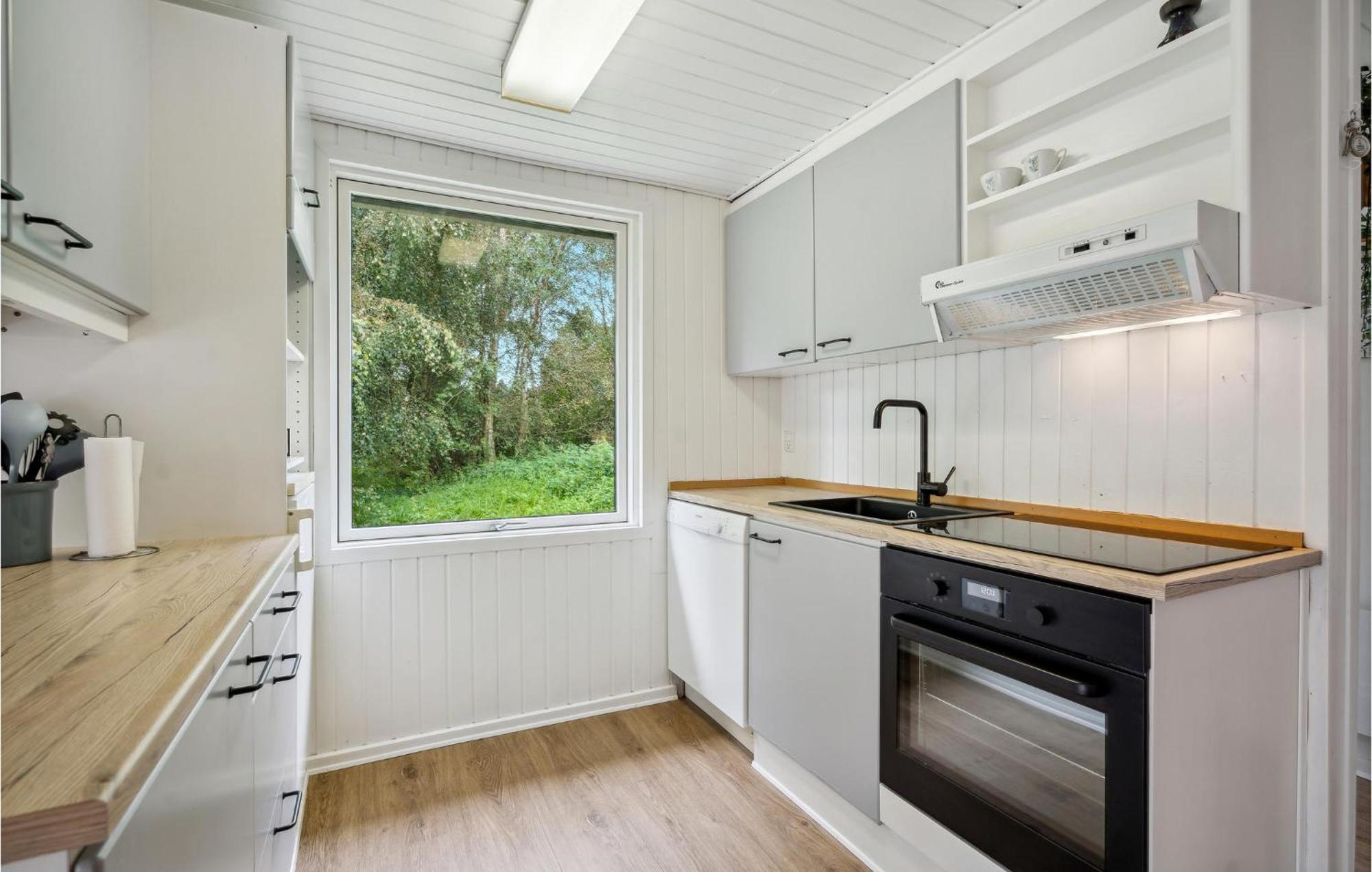 Beautiful Home In Romo With Kitchen Bolilmark Εξωτερικό φωτογραφία