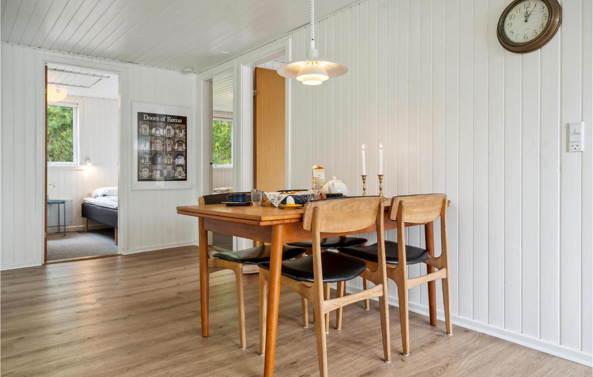 Beautiful Home In Romo With Kitchen Bolilmark Εξωτερικό φωτογραφία