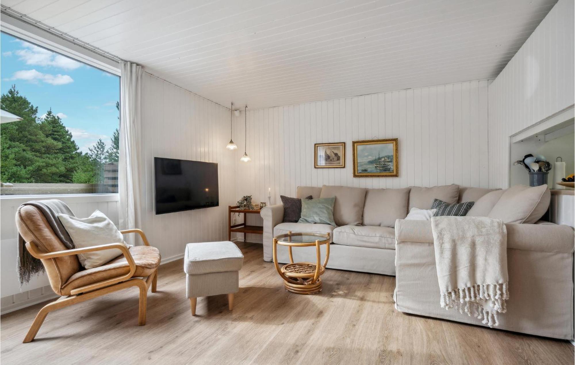 Beautiful Home In Romo With Kitchen Bolilmark Εξωτερικό φωτογραφία