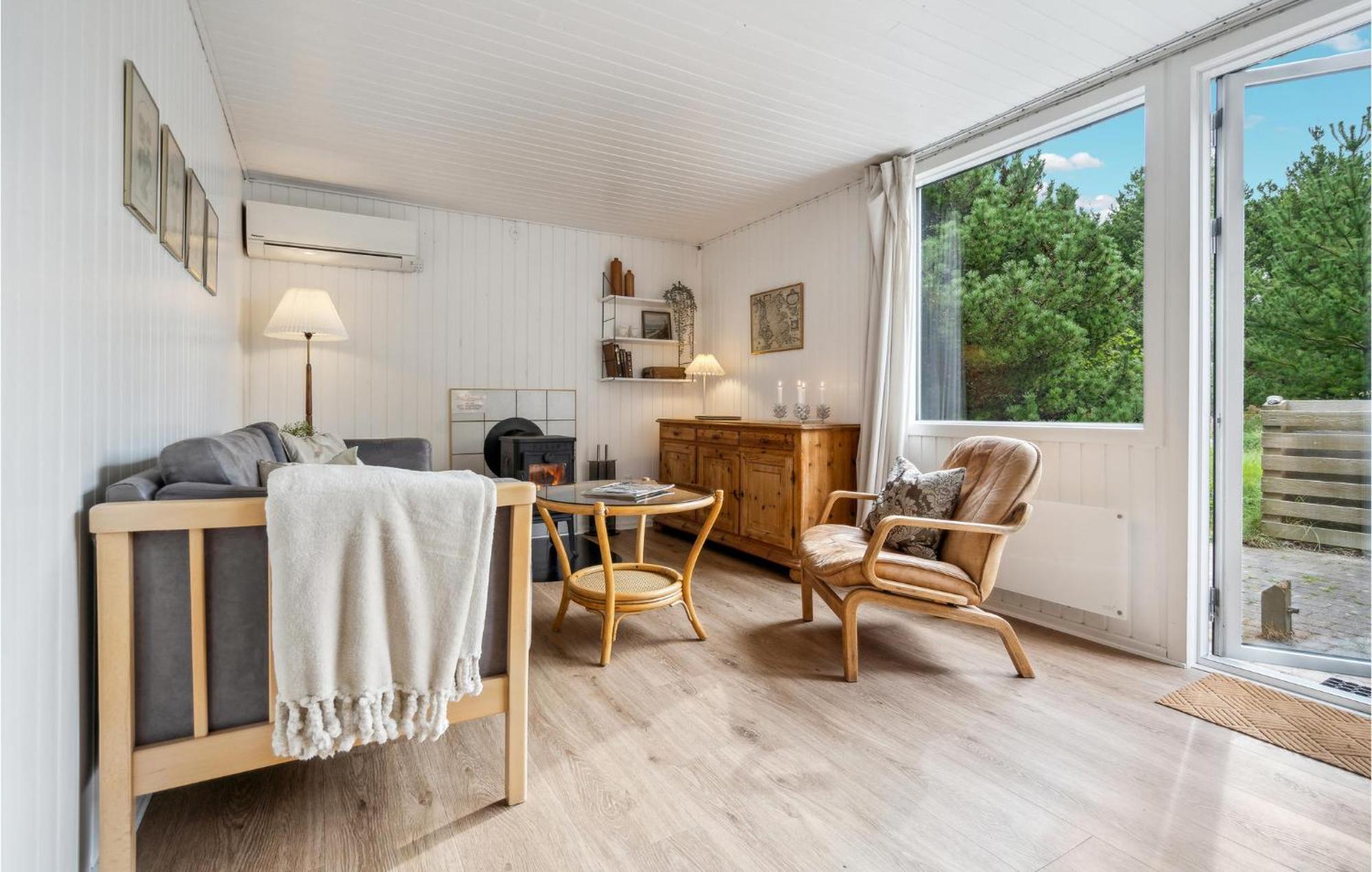 Beautiful Home In Romo With Kitchen Bolilmark Εξωτερικό φωτογραφία